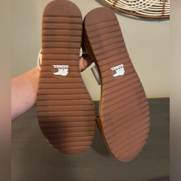 Sorel Ella Sandals - Picture 7 of 8